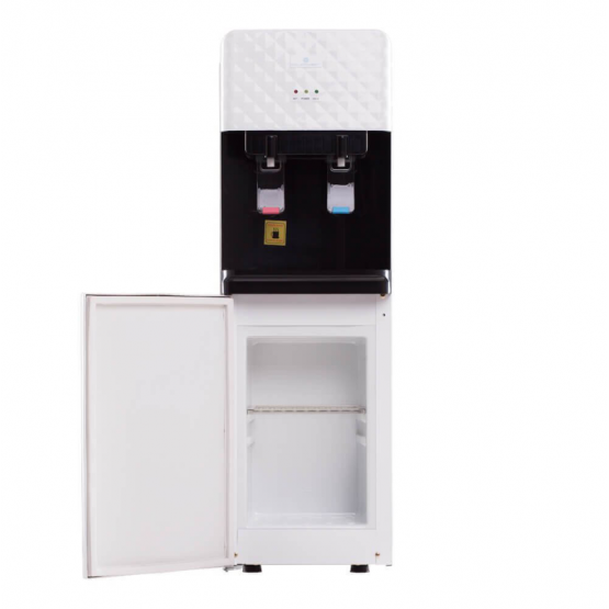 Кулер для воды Clover LB-LWB5X88 без охлаждения со шкафчиком