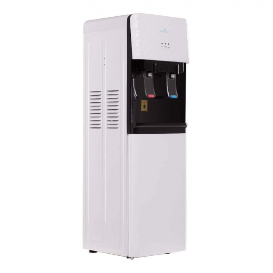 Кулер для воды Clover LB-LWB5X88 без охлаждения со шкафчиком