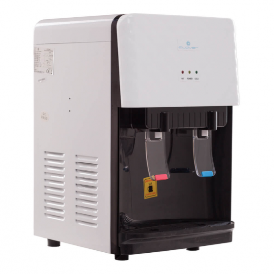 Кулер для води Clover LB-TWB 0.5-5T88 електронний