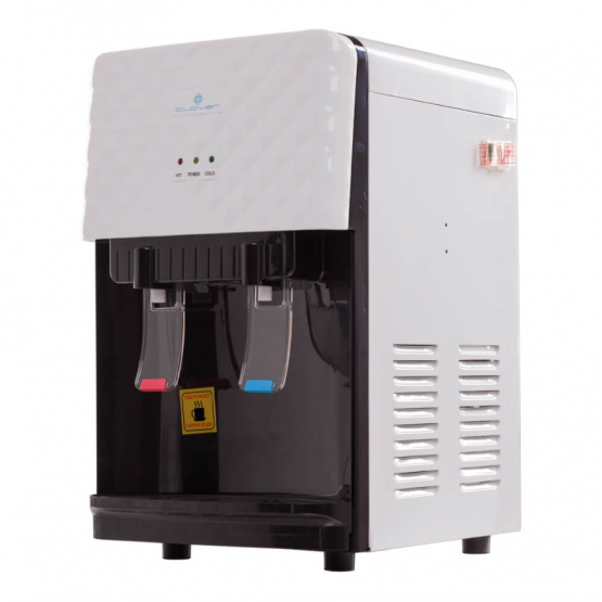 Кулер для води Clover LB-TWB 0.5-5T88 електронний
