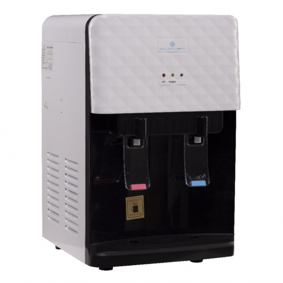 Кулер для воды Clover LB-TWB5T88 без охлаждения