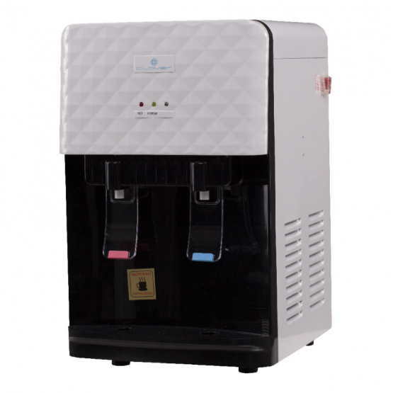 Кулер для воды Clover LB-TWB5T88 без охлаждения