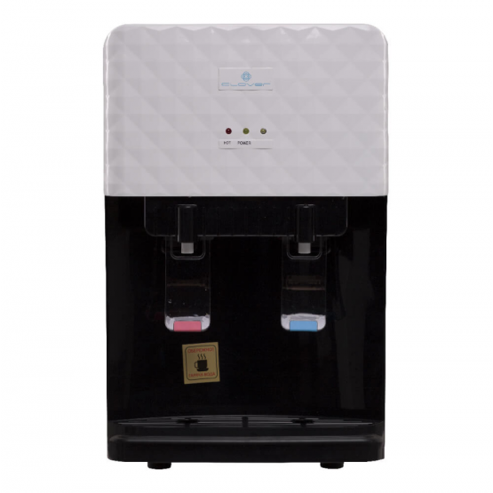 Кулер для воды Clover LB-TWB5T88 без охлаждения